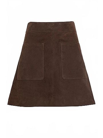 Tanya Taylor Fran Skirt (view 1)