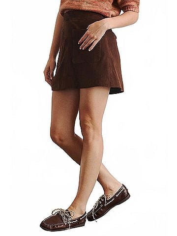 Tanya Taylor Fran Skirt (view 2)