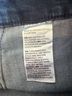 Chico's Solid Blue Skort Size 14 - photo 4