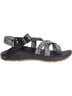 Chaco Black Women's Z/2 Adjustable Strap Sandal Size 7 - photo 1