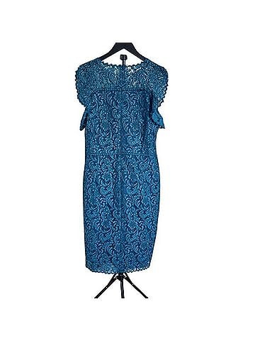 Escada Delunax Casual Dress (view 2)