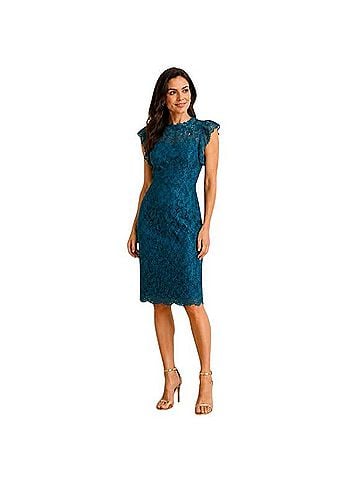 Escada Delunax Casual Dress (view 1)