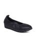 Aetrex Black Women's Brianna Ballet Flat Size EU 36 - photo 1