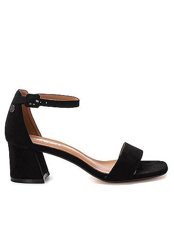 XTI Women's Refresh Heeled Sandals (view 1)