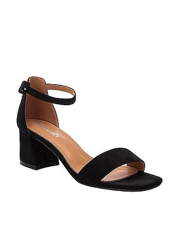 XTI Women's Refresh Heeled Sandals (view 2)