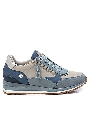 XTI Women's Casual Fashion Sneakers (view 1)