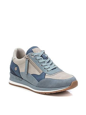 XTI Women's Casual Fashion Sneakers (view 2)