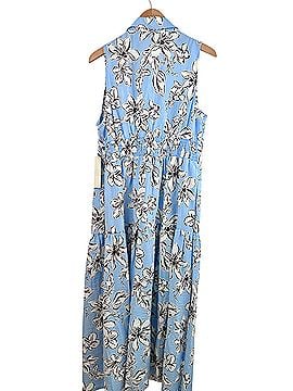 Calypso St. Barth Casual Dress (view 2)