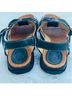 Ariat Black Sandals Size 6 1/2 - photo 6