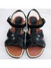 Ariat Black Sandals Size 6 1/2 - photo 4