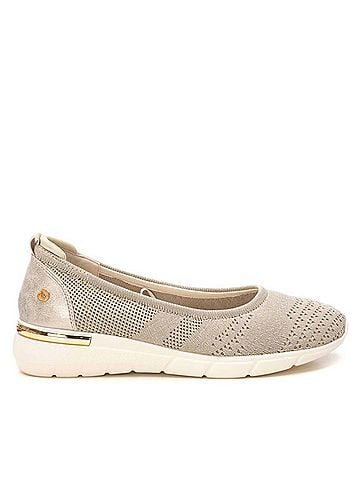 XTI Women's Women's Flats Ballerinas Sneakers (view 1)