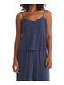 Z Supply Solid Blue Savoy Tank Size XS - photo 2