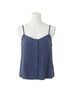 Z Supply Solid Blue Savoy Tank Size L - photo 1
