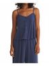 Z Supply Solid Blue Savoy Tank Size L - photo 2