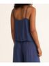 Z Supply Solid Blue Savoy Tank Size L - photo 4