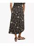 Rails Brown Rome Dress in Beach Shells Size S - photo 3