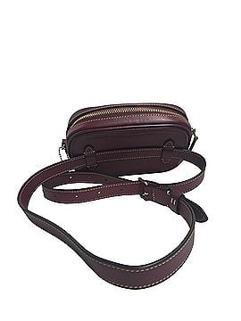 Coach 1941 belt bag Leather Crossbody Bag (view 2)