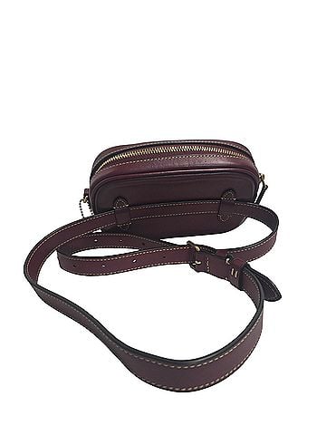 Coach 1941 belt bag Leather Crossbody Bag (view 2)