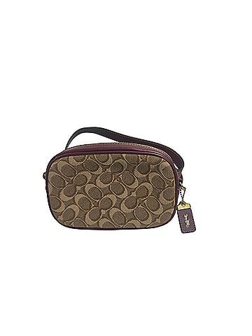 Coach 1941 belt bag Leather Crossbody Bag (view 1)