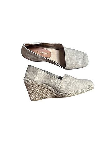 Patricia Green Mallorca Wedges (view 2)