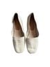 Patricia Green 100% Raffia Tan Wedges Size 9 - photo 10