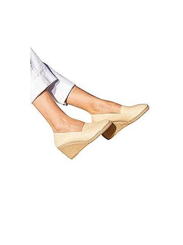 Patricia Green Mallorca Wedges (view 1)