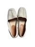 Patricia Green 100% Raffia Tan Wedges Size 9 - photo 6