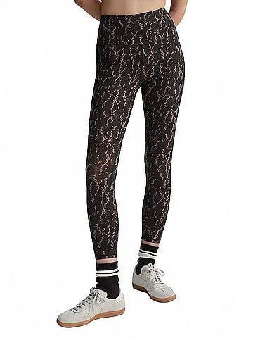 Varley High Pocket Legging (view 2)
