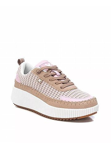 XTI Women's Technical Modern Sneakers (view 2)