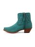 Twisted X Blue Women's Steppin' Out Bootie Size 6 - photo 2