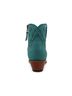 Twisted X Blue Women's Steppin' Out Bootie Size 6 - photo 3
