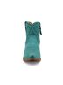 Twisted X Blue Women's Steppin' Out Bootie Size 6 - photo 5