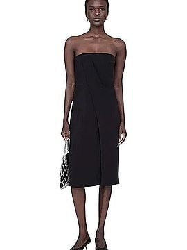 Anine Bing Halle Cocktail Dress (view 1)