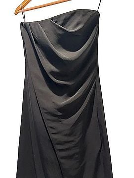 Anine Bing Halle Cocktail Dress (view 2)