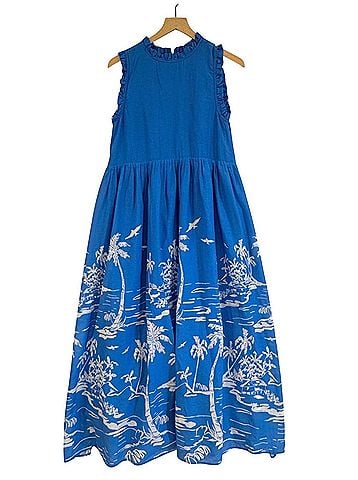 Jude Connally Casual Dress (view 2)