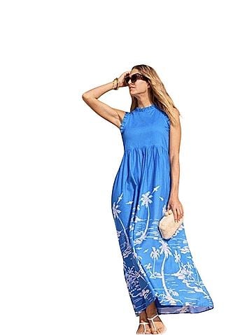 Jude Connally Casual Dress (view 1)