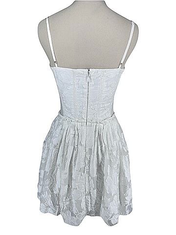 House of CB Nerissa Casual Dress (view 2)