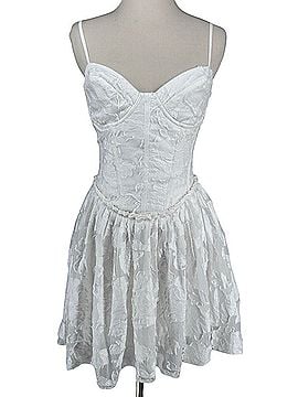 House of CB Nerissa Casual Dress (view 1)