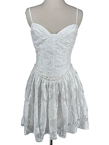 House of CB Nerissa Casual Dress (view 1)