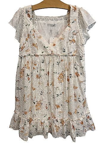 Altar'd State Casual Dress (view 1)