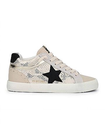 Vintage Havana Women's High Top Sneaker (view 1)