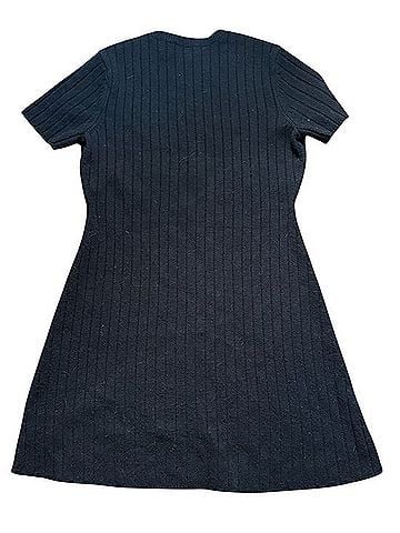 Theory Branteen Wool Dress (view 2)