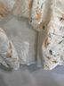 Altar'd State 100% Polyester Floral Multi Color Ivory Casual Dress Size M - photo 5