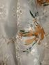 Altar'd State 100% Polyester Floral Multi Color Ivory Casual Dress Size M - photo 4