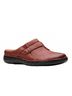 Clarks Brown Women's Un Loop Ease Loafer in Chestnut Size 6 1/2 - photo 1