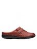 Clarks Brown Women's Un Loop Ease Loafer in Chestnut Size 6 1/2 - photo 2