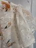 Altar'd State 100% Polyester Floral Multi Color Ivory Casual Dress Size M - photo 7
