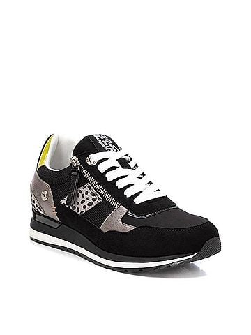 XTI Women's Refresh Trainers (view 2)