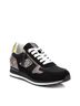 XTI Black Women's Refresh Trainers Size 5 1/2 - photo 2