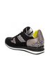 XTI Black Women's Refresh Trainers Size 5 1/2 - photo 3